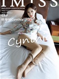 IMISS爱蜜社  2020.12.09 VOL.534 杨紫嫣Cynthia(1)